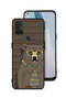 غطاء حماية لهاتف OnePlus Nord N10 5G من Mr Wolf