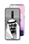 غطاء حماية لهاتف OnePlus 7 Pro صورة الملك عبدالله مبتسماً