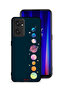غطاء حماية لجهاز OnePlus Nord CE 2 5G - مساحة