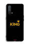 غطاء حماية ون بلس نورد سي إي 5 جي - كينج - 2