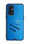 OnePlus 9 5G Protective Case Cover Be Happy Always - 2