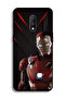 OnePlus 7 Protective Case Cover Iron Man - 2