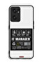 OnePlus Nord CE 2 5G Protective Case Cover It Manager Sticker - 2