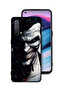 غطاء حماية OnePlus Nord CE 5G بتصميم نصف وجه جوكر