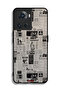 OnePlus 10R 5G Protective Case Cover Newspaper Recording - 2