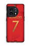 OnePlus 11 5G Protective Case Cover Ronaldo 7 - 2