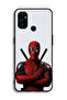 غطاء حماية لجهاز OnePlus Nord N100 Deadpool - 2