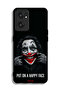 غطاء حماية لهاتف OnePlus Nord CE 2 5G بوجه سعيد - 2