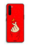 غطاء حماية سريع لهاتف OnePlus Nord - 2