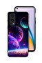 غطاء حماية لهاتف OnePlus Nord 2 5G بنمط كوكبي