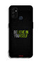 OnePlus Nord N100 Protective Case Cover Believe In Yourself - 2