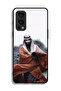 غطاء حماية لهاتف ون بلس نورد 2 5G محمد بن سلمان بن عبد العزيز - 2