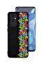 غطاء حماية لهاتف OnePlus 9 Pro 5G من Flowers Line