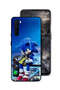 غطاء حماية OnePlus Nord Sonic Reading