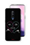 OnePlus 7 Pro Protective Case Cover Music On