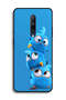 OnePlus 7 Pro Protective Case Cover Cute Birds - 2