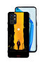 غطاء حماية لهاتف OnePlus 9R 5G بتصميم جوكر، عمل فني رقمي تجريدي