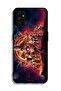 غطاء حماية لجهاز OnePlus Nord N100 من Avengers - 2