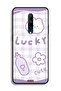 OnePlus 7 Pro Protective Case Cover Lucky Cute - 2