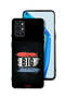 غطاء حماية OnePlus 9R 5G - فكر دائمًا بشكل كبير