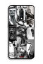 OnePlus 7 Protective Case Cover Saudi Kings - 2