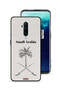 OnePlus 7T Pro Protective Case Cover Kingdom Of Saudi Arabia Sign Art