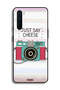 غطاء حماية OnePlus Nord Just Say Cheese - 2