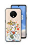 OnePlus 7T Protective Case Cover Nurse Art