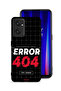 OnePlus Nord CE 2 5G Protective Case Cover Error 404