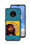 OnePlus 7T Protective Case Cover Godfather Of Vision