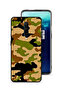 OnePlus 7T Pro Protective Case Cover Camouflage Abstract Digital Pattern