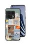 غطاء حماية لهاتف OnePlus 10 Pro 5G - She Is Electric