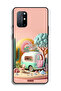 غطاء حماية لهاتف OnePlus 8T 5G من Senercy Art - 2