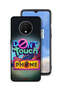 OnePlus 7T Protective Case Cover Do Not Touch My Phone