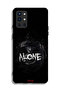 OnePlus 9R 5G Protective Case Cover Alone - 2