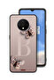 OnePlus 7T Protective Case Cover B Butterflies