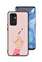 غطاء حماية لهاتف OnePlus 9 Pro 5G Love Injection
