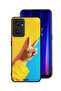 غطاء حماية لهاتف OnePlus Nord CE 2 5G من راي تيان