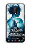 غطاء حماية لهاتف OnePlus 7 بتصميم أميرة التنين - 2