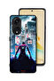 Oppo A1 Pro Protective Case Cover Spider Man