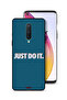 غطاء حماية OnePlus 8 - افعلها فقط