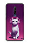 OnePlus 7 Pro Protective Case Cover Cute Kitten - 2
