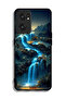 OnePlus Nord CE 2 5G Protective Case Cover Waterfall Art - 2