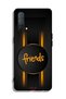 غطاء حماية لهاتف OnePlus Nord CE 5G Friends - 2