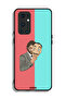 غطاء حماية لهاتف OnePlus 9 Pro 5G من تصميم البروفيسور آرت - 2