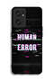 OnePlus Nord CE 2 5G Protective Case Cover Human Error - 2