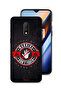 OnePlus 7 Protective Case Cover Warning Do Not Touch