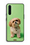 غطاء حماية لهاتف OnePlus Nord بتصميم جرو لطيف - 2