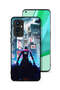 غطاء حماية لهاتف OnePlus 9 5G سبايدر مان