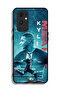 غطاء حماية لهاتف OnePlus 9 Pro 5G مع ملصق Mbappe - 2